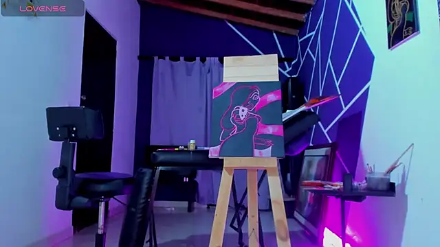 ink_demonxxx live
