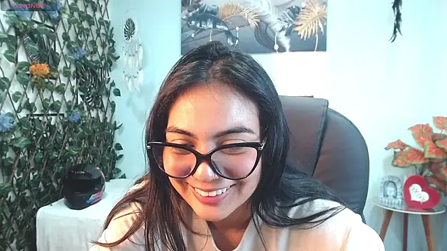 Jade_Aitana live