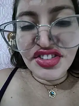 Fetichista23 live