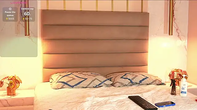 Maxi_little live