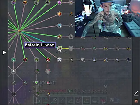 HogLegHank live