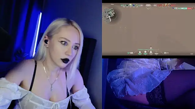 roxxyrowe live