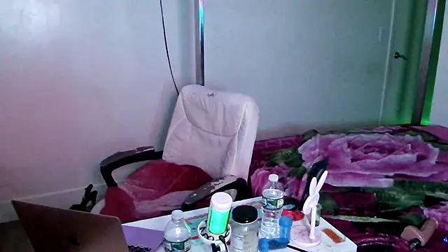 mzpretty444 live