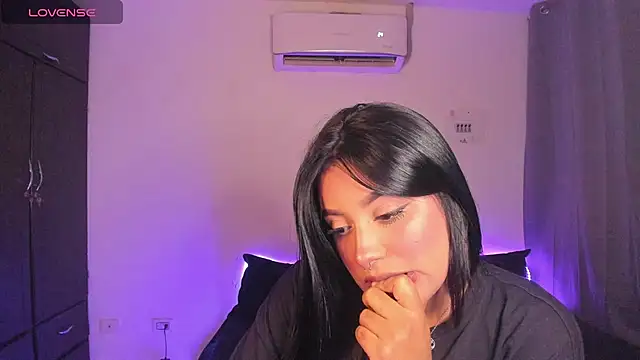 Mariana_Hasper_ live