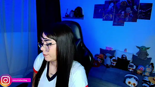 Nicorobinn live