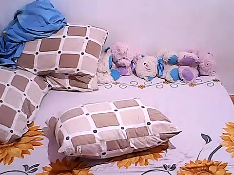 Sweetyummybabygirl live
