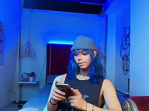luxiel_ live