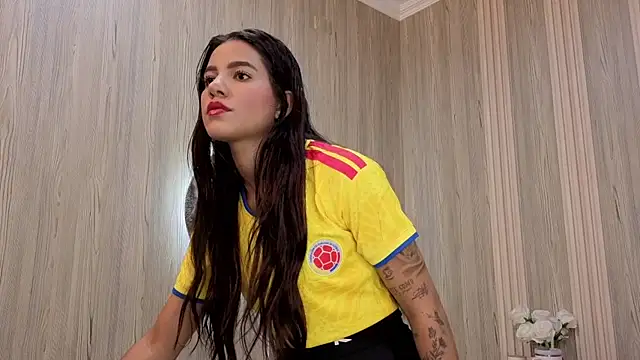 Isabellaa_Rosee live