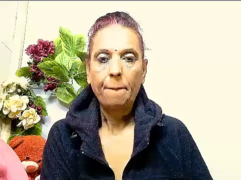 Hot_queen58 live