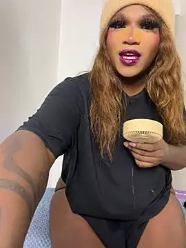 ladyboyxxl live