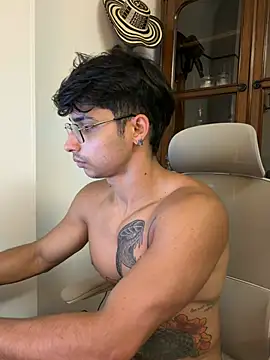David_Tresh5 live