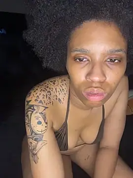YeahhhitsBreezy live