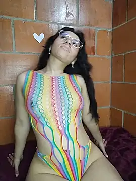 Amanda_x1 live
