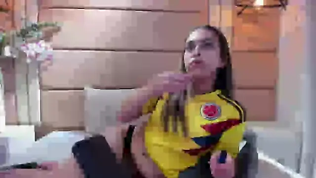 MiaCastle_ live