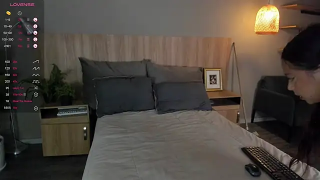 Missy_davis live