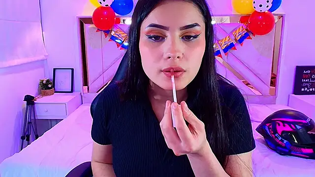 Natalie_loffreda live