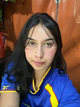 Sol_Scarleett live