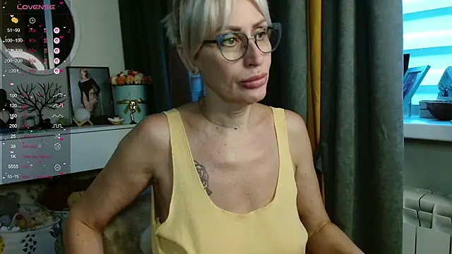 PamellaMurphy live