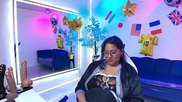 Isabella_rows live