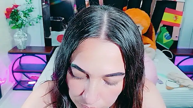 Megan_Rai live