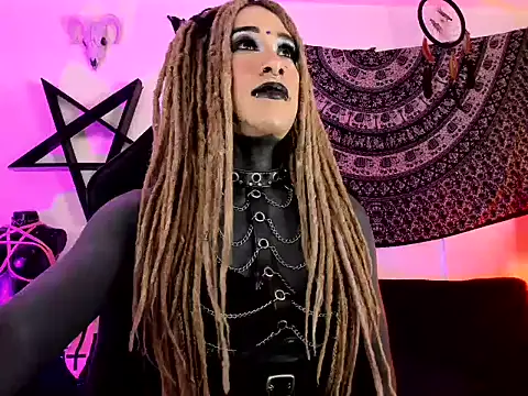 OnixWitch777 live