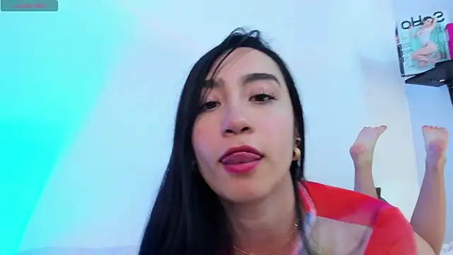 Ashleygross777 live