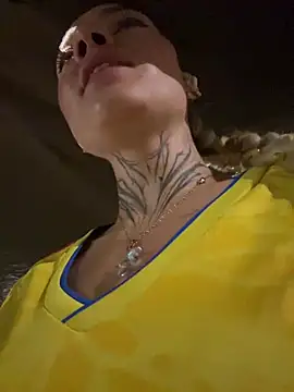 Violeta_queen1 live