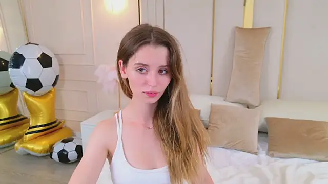 MarybethSnow live