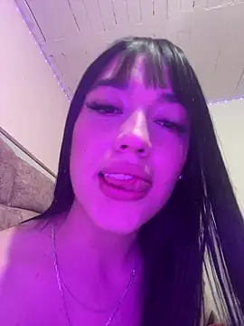 Melody_rousse__ live