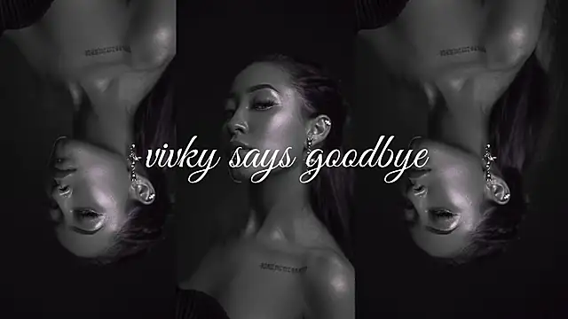 viick_r live
