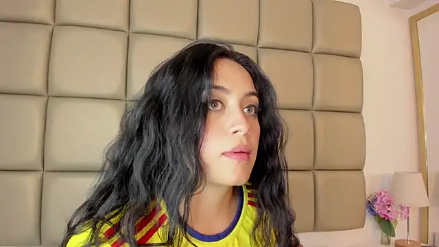 annybentleii live