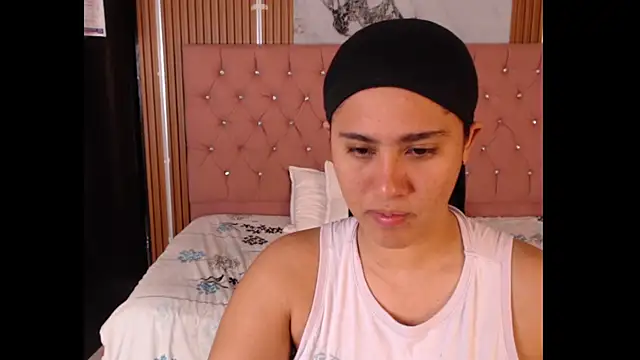 vicky_wel live