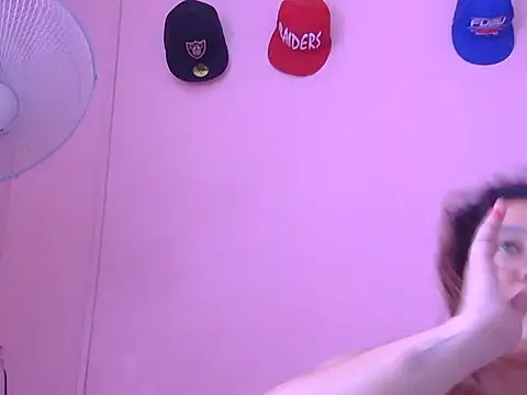 Boobsiemarie live