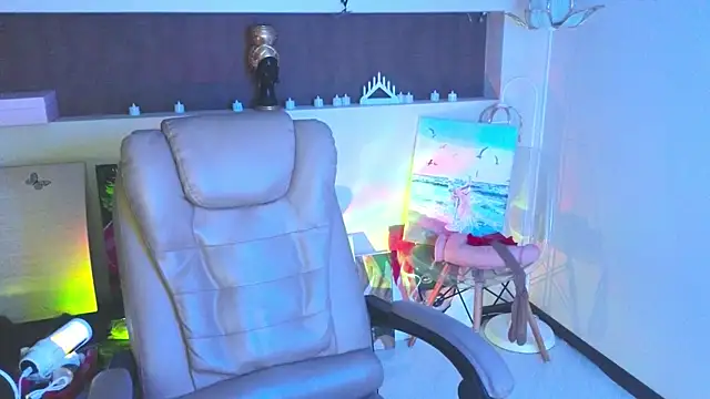 Malika_uAngel live