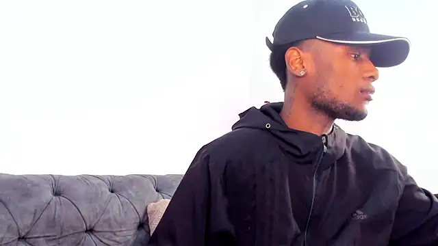 BennBrown live
