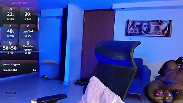 BABYFANTASY_1 live