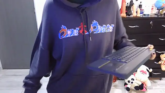 thomascooper7 live