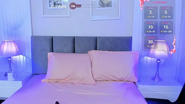 marci_evil live