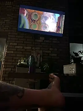 mandjpuff2 live