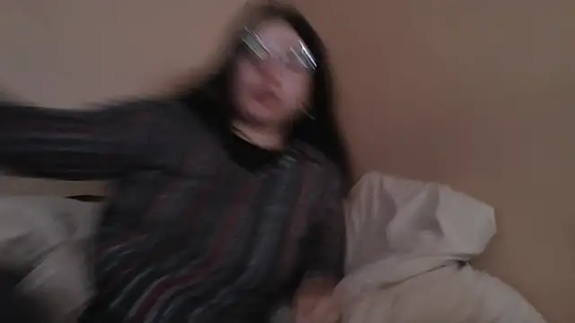 imsohornydacom live
