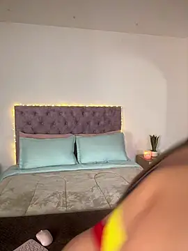 Samantha_e2 live