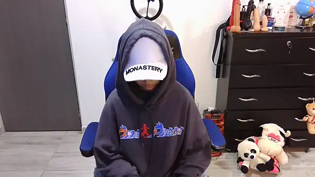 thomascooper7 live