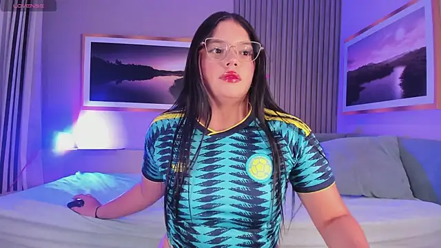 Hailey-Fox live
