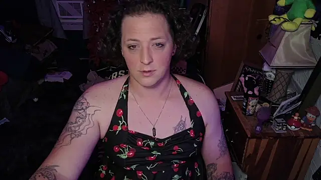 Abagail_soft live