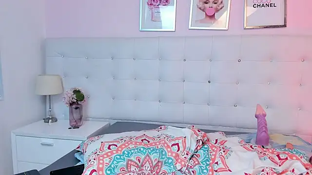 DianaSheren live