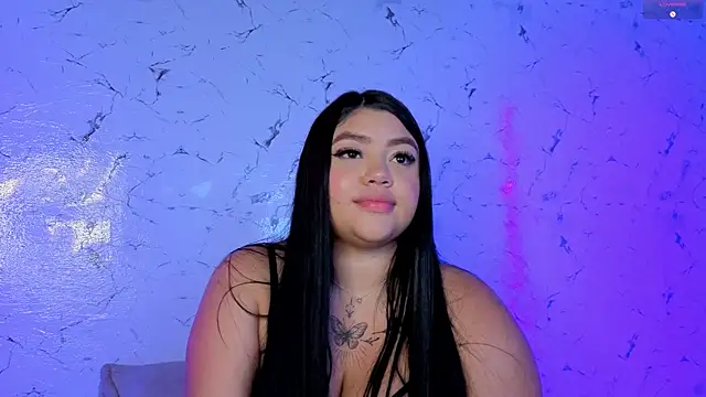 Ashlyn_Parker04 live