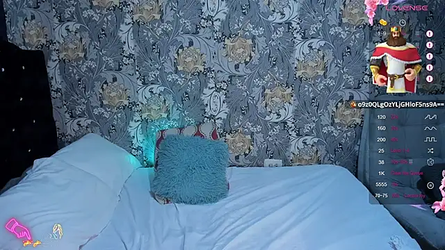pretty_cristal69 live