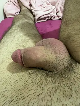 Arabic_HairyXXX live