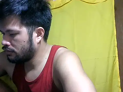 HairyHottestpinoyHandsome live