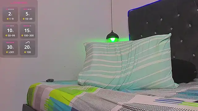Nathaniel_Park live